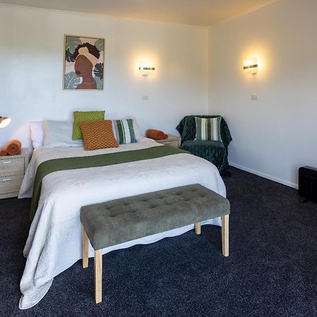 Glenalmond Country Motels Harihari Extérieur photo