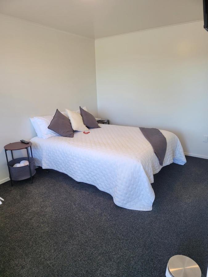 Glenalmond Country Motels Harihari Extérieur photo