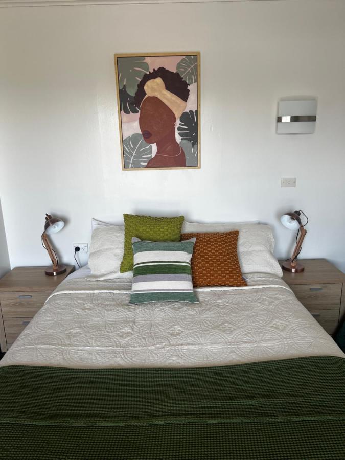 Glenalmond Country Motels Harihari Extérieur photo